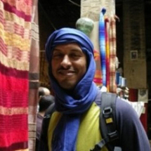 Unbranded Hammam and Market Explorer - Small Group Tour -