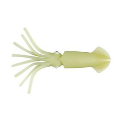 Unbranded Hammerhead Squid Soft Bait - 15cm - 24g -