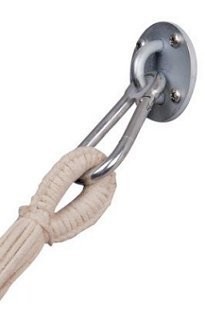 Unbranded Hammock Easy Clip