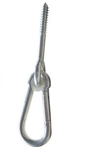 Unbranded Hammock Jumbo Clip