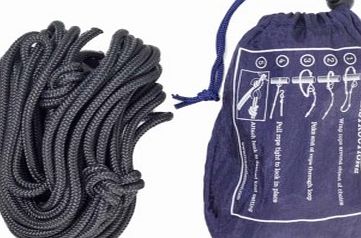 Unbranded Hammock Rope Fixing Kit 5212S