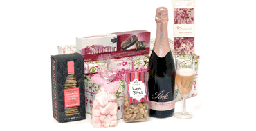 Unbranded Hamper for Her