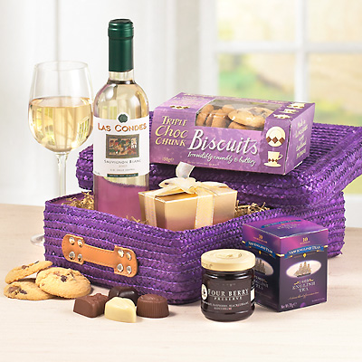 Unbranded Hamper Gift for Her