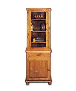 Scandinavian solid pine (except backs and drawer b