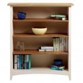 Unbranded Hampshire Low Bookcase