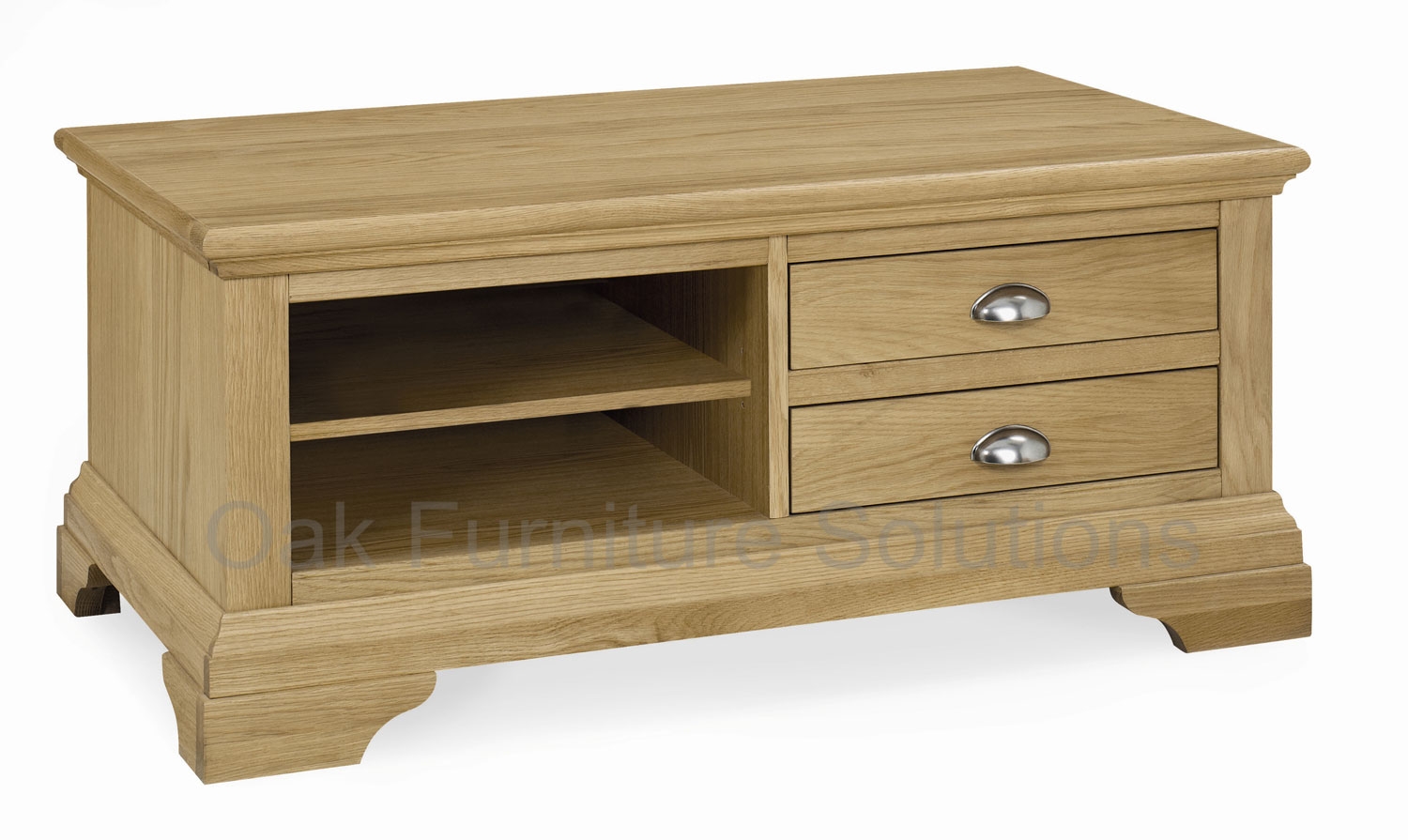 Unbranded Hampstead Oak Coffee Table