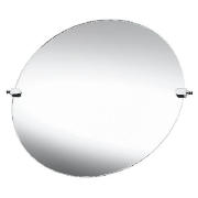 Unbranded Hampstead Wall Mounted Mirror