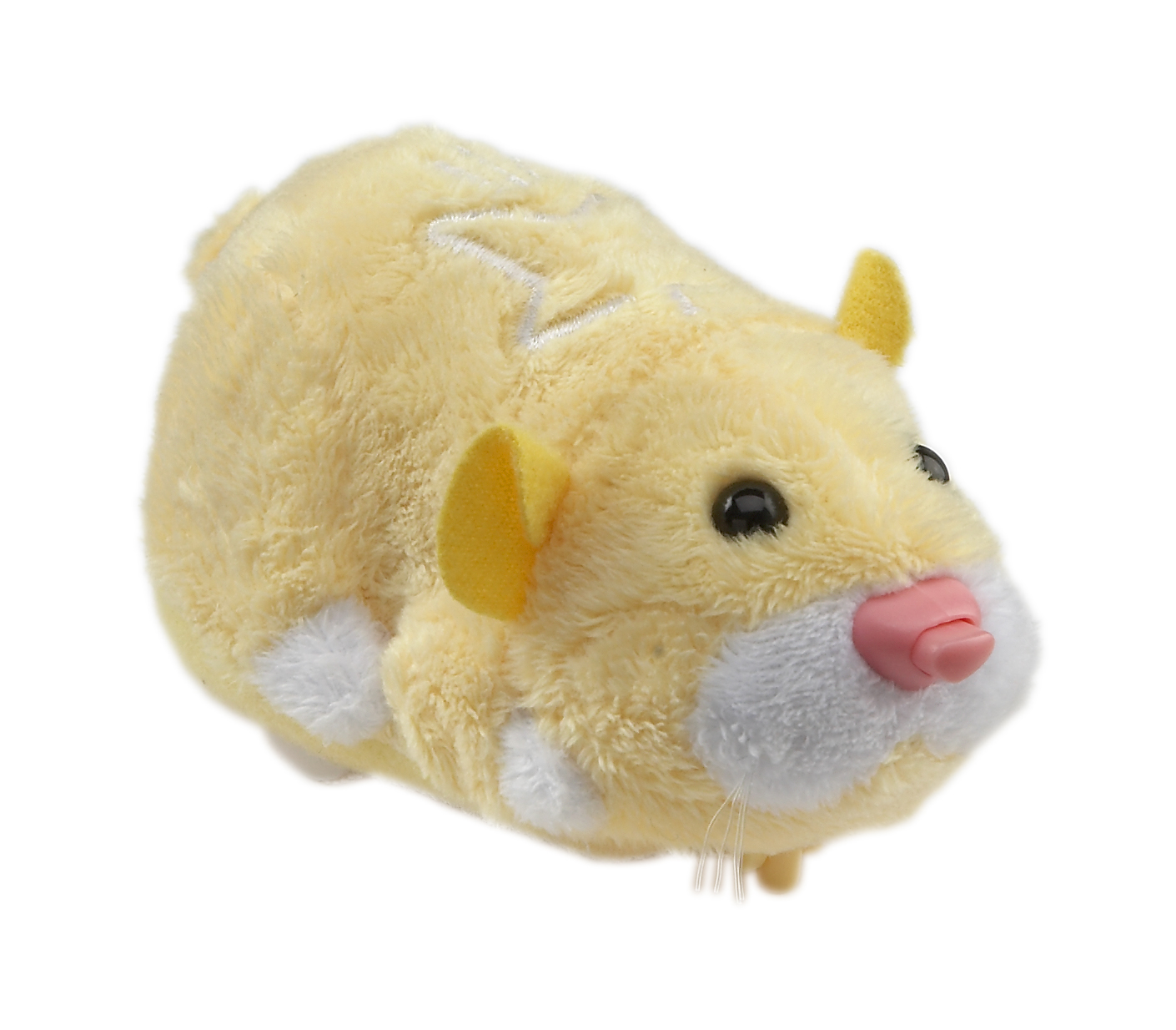 Unbranded Hamster Packs - Pipsqueak