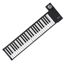Hand Roll-Up Piano