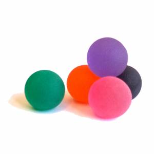 Unbranded Hand Therapy Balls