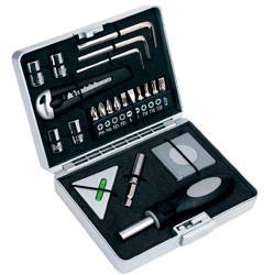 Unbranded Hand Tool Kit