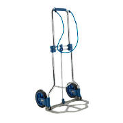 Unbranded Hand Truck-Extendable/Foldable