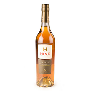 Unbranded Hand#39; by Hine VSOP Cognac