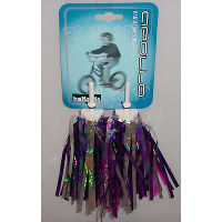 Handlebar Streamers