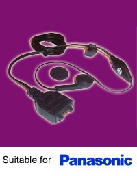 Suitable for Panasonic: GD87, GD92, GD93