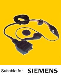 Suitable for Siemens: C55, S55, A55, SL55, SX1
