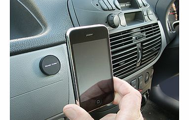 Unbranded Hands-free Magnetic Wonder Holders (2)