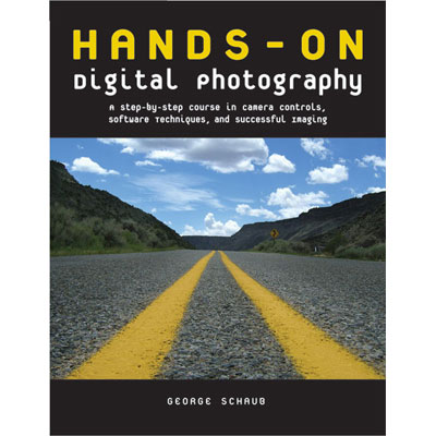 Unbranded Hands-On Digital Photography/