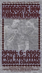 Unbranded HANDSOME BOY MODELLING SCHOOL