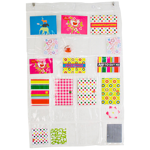 Unbranded Hanging Photo Holder