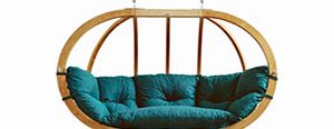 Unbranded Hanging Swing Seat - Globo Royal