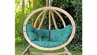 Unbranded Hanging Swing Seat - Globo