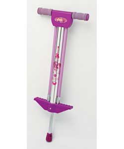 Unbranded Hannah Montana Pogo with Lights