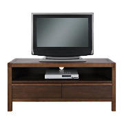 Unbranded Hanoi Tv Unit, Walnut Effect