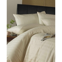 Unbranded Hanover Cream Quilt Cover Set Double