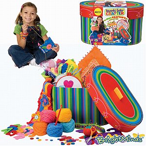 Unbranded Happily Ever Crafter