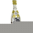 This very unusual and unique Happy 25th Anniversary Champagne Bottle Photo Frame is a great gift