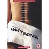 Unbranded Happy Endings