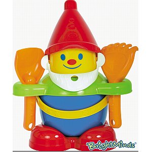 Unbranded Happy George Sandpit Kit