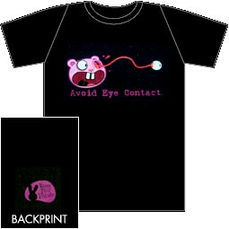 Happy Tree Friends - Avoid T-Shirt