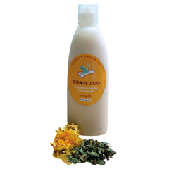 Unbranded Happytails Aromatherapy Shampoo 8oz