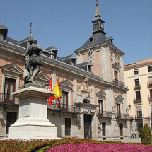 Unbranded Hapsburgs Tour and the Royal Palace - Adult