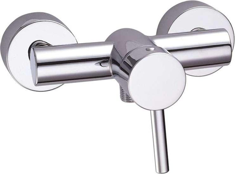 Hara Single Lever Shower Mixer