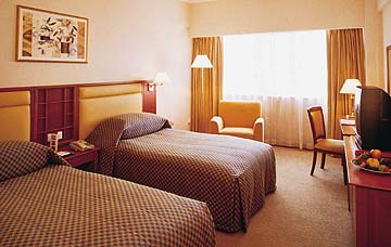 Unbranded Harbour Plaza, Kunming