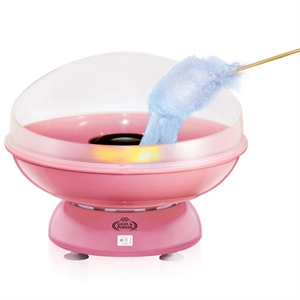 Unbranded Hard Candy-Candy Floss Maker