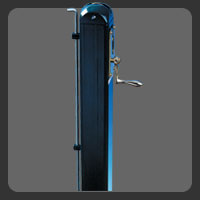 Hard Court Tennis Posts