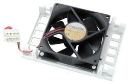 Hard Disk Cooling Fan