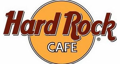 Unbranded Hard Rock Cafe Las Vegas