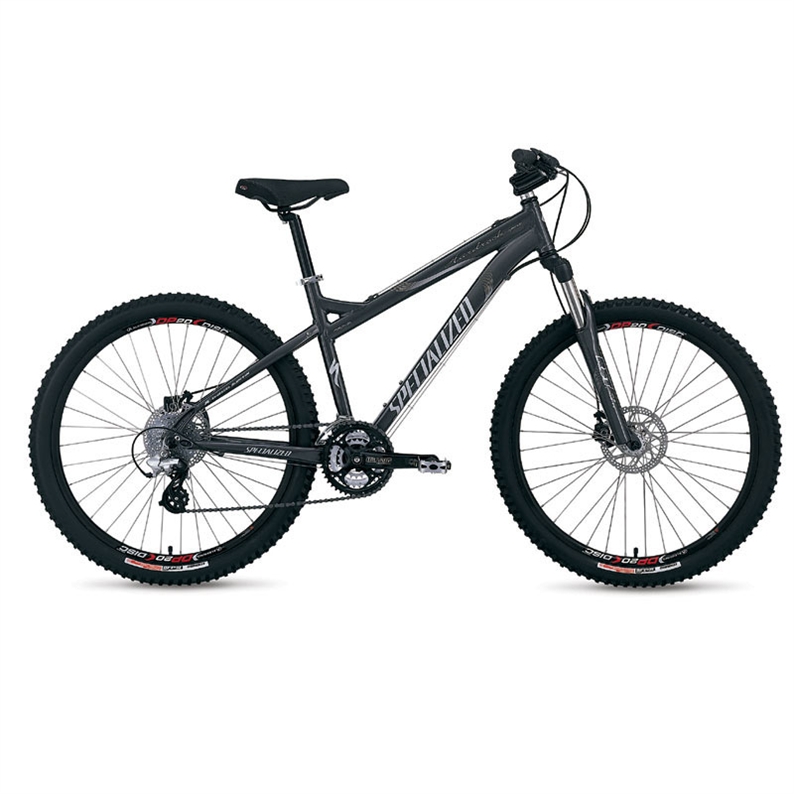 HARDROCK SPORT WOMENS DISC