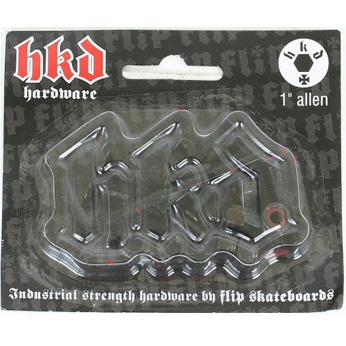 Unbranded Hardware  Flip Hkd Bolts Assorted