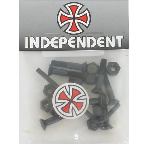 Unbranded Hardware  Independent Bolts