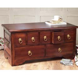 Hardwick CD Coffee Table