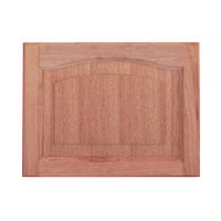 Hardwood Cabinet Door (H)533mm