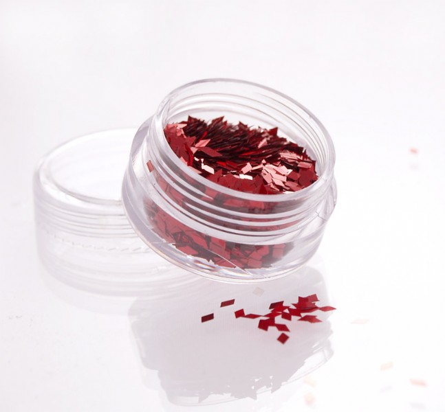 Unbranded Harlekin red