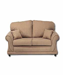 Harley Regular Biscuit Sofa