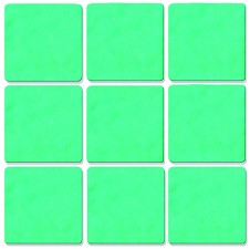 Unbranded Harmonie Mosaic Cipango 25x25mm